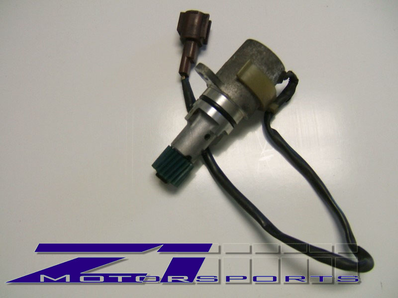 Nissan / Infiniti Nissan OEM Speed Sensor Gear Pinion Manual